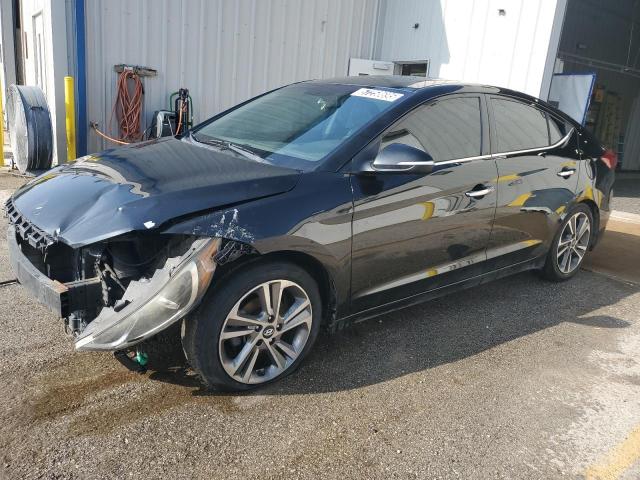 Vin: 5npd84lf8hh063668, lot: 57258695, hyundai elantra se 2017 img_1
