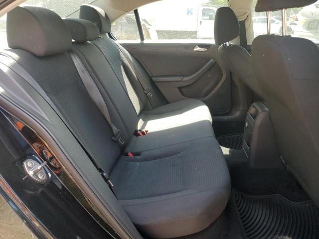 2015 VOLKSWAGEN JETTA BASE 3VW2K7AJ6FM260103