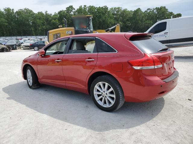 Vin: 4t3za3bb7cu058515, lot: 55587945, toyota venza le 20122
