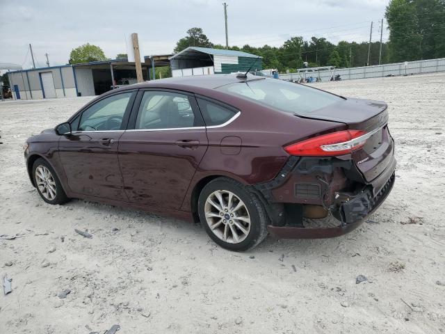 Vin: 3fa6p0hd0hr272420, lot: 55438055, ford fusion se 20172