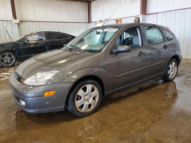 FORD FOCUS ZX5