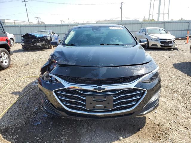 2020 CHEVROLET MALIBU LT - 1G1ZD5ST0LF021859