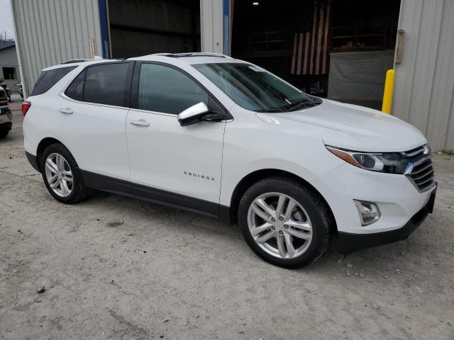 Vin: 3gnaxnex6js552882, lot: 58895635, chevrolet equinox premier 20184