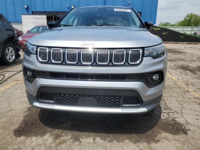 2022 JEEP COMPASS LI 3C4NJDCB1NT227893