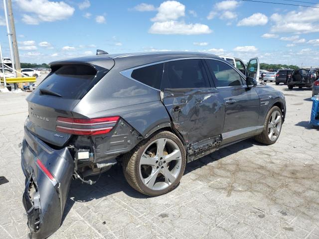 Vin: kmuhcesc6mu052971, lot: 58204515, genesis gv80 base 20213