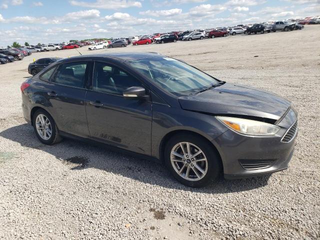 Vin: 1fadp3f21gl316304, lot: 55423535, ford focus se 20164
