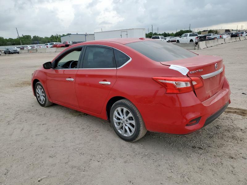 Vin: 3n1ab7ap5jl641932, lot: 58328845, nissan sentra s 20182