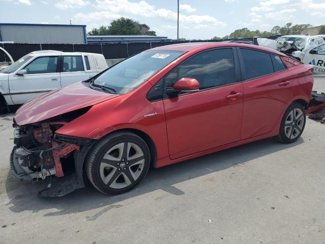 Vin: jtdkarfu9g3505256, lot: 57397715, toyota prius 2016 img_1