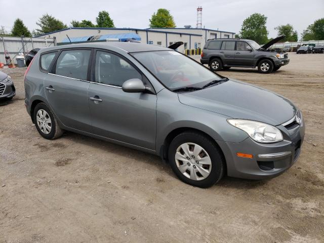 Vin: kmhdb8ae8au081775, lot: 56273575, hyundai elantra gls 20104
