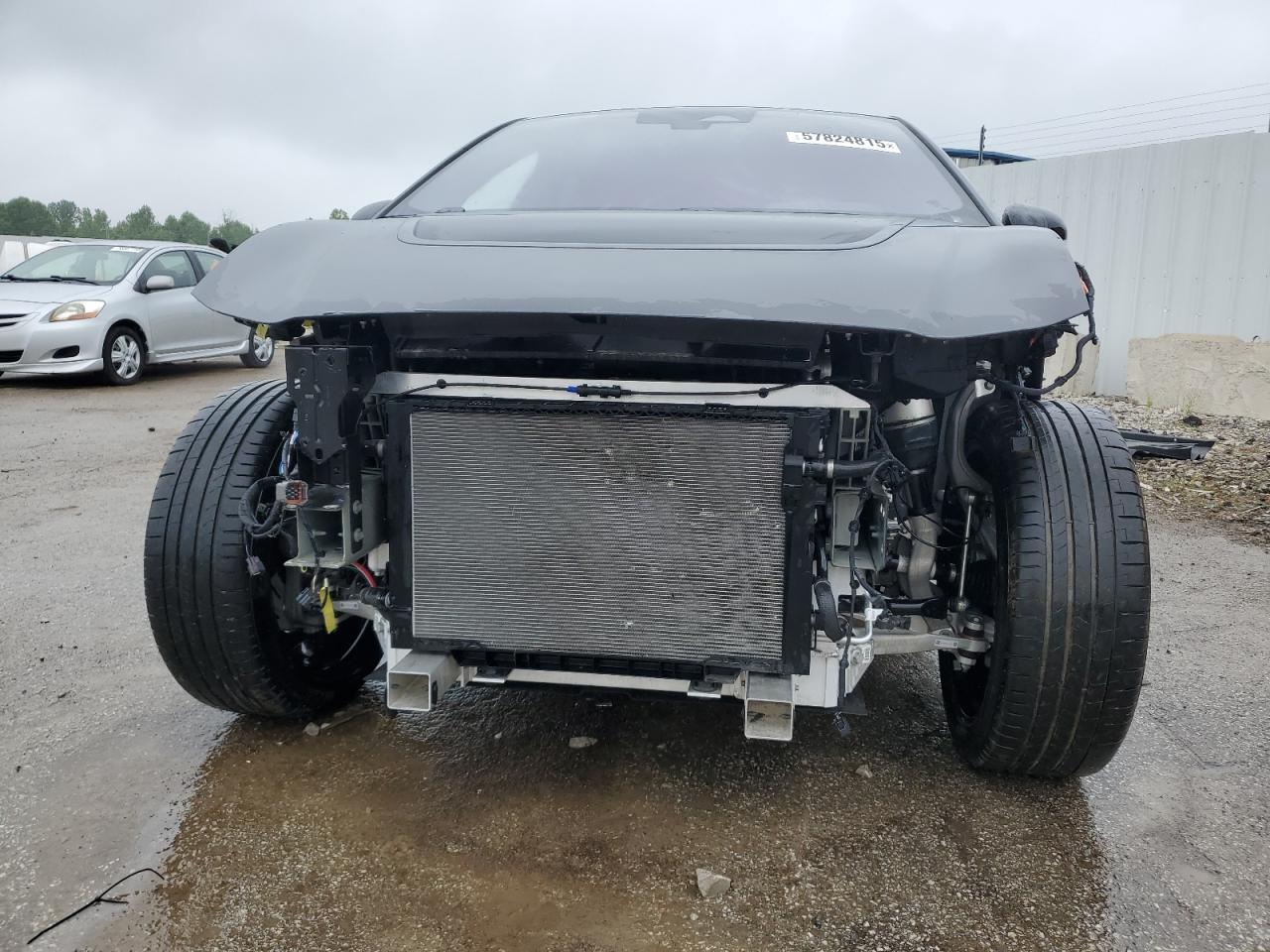 JAGUAR I-PACE R-DYNAMIC HSE