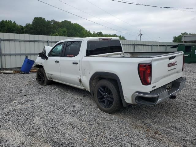 Vin: 3gtphaek9ng612353, lot: 57094915, gmc sierra c1500 20222
