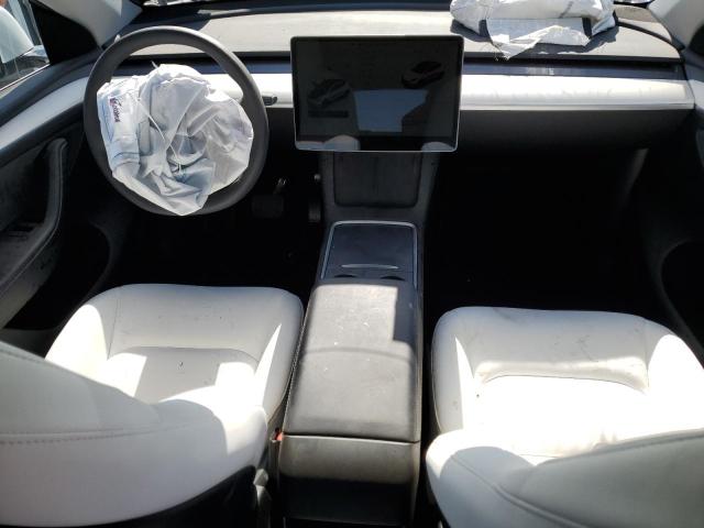2023 TESLA MODEL Y - 7SAYGDEE2PA184427