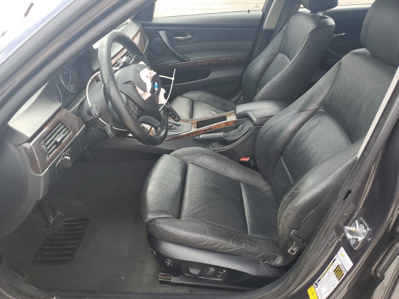 Lot #3254710882 2008 BMW 328 XI