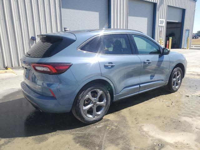 Vin: 1fmcu9mn2pua44740, lot: 57463725, ford escape st st line 20233