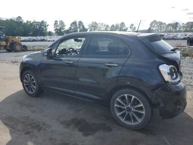 Vin: zfbnf3a18mp889126, lot: 56297295, fiat 500 pop 20212