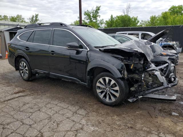 2023 SUBARU OUTBACK LI 4S4BTANC2P3143898