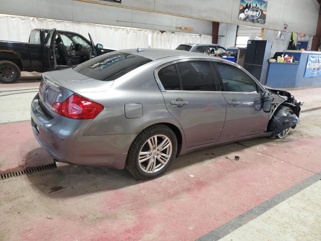 Vin: jn1cv6arxcm682285, lot: 56185855, infiniti g37 20123