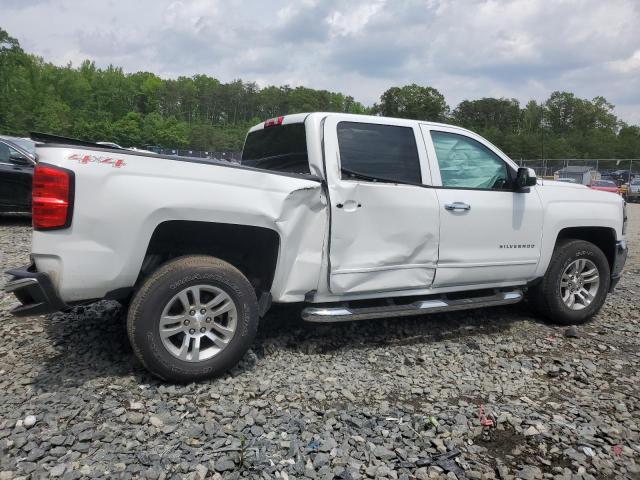 Vin: 3gcukrec7gg131810, lot: 57256465, chevrolet all models k1500 lt 20163
