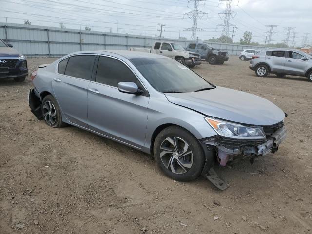 Vin: 1hgcr2f39ha082950, lot: 56802865, honda accord lx 20174