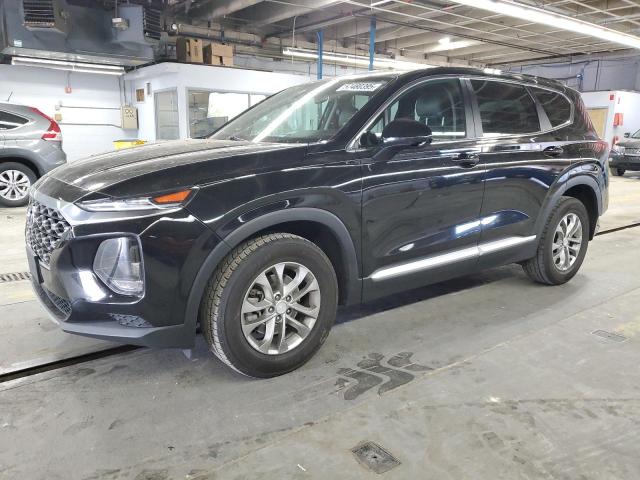 HYUNDAI SANTA FE S