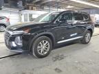 2020 HYUNDAI SANTA FE S - 5NMS23AD6LH164721
