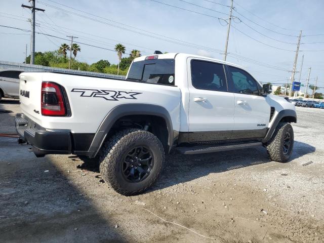 2021 RAM 1500 TRX - 1C6SRFU94MN762094