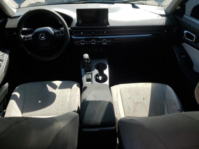 2023 HONDA CIVIC LX 2HGFE2F2XPH569123