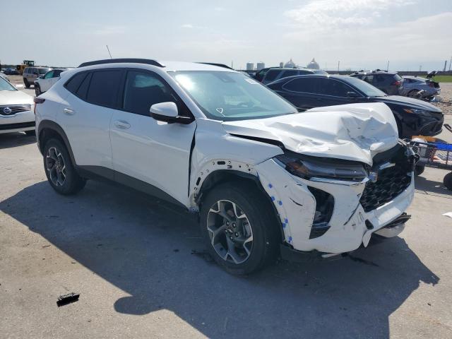 2025 CHEVROLET TRAX 1LT KL77LHEP4SC041417