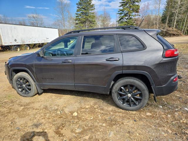 Vin: 1c4pjmcs7ew284263, lot: 56980415, jeep grand cher latitude 20142