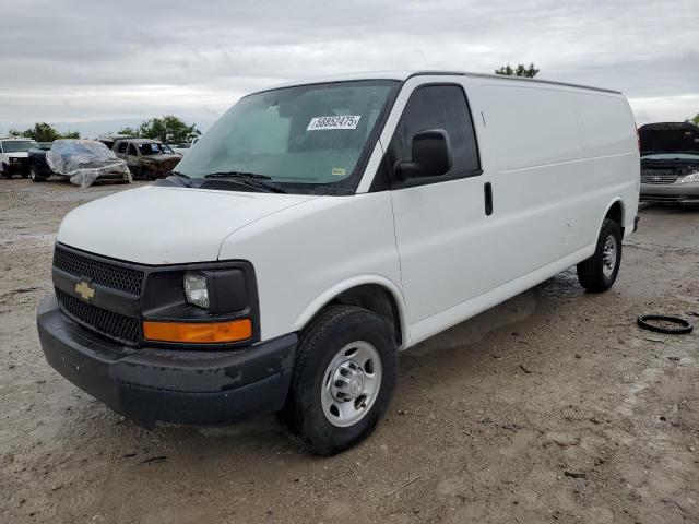 Vin: 1gczgucg4f1264179, lot: 58852475, chevrolet express 2015 img_1