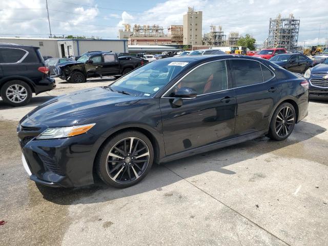 Vin: 4t1k61akxlu362410, lot: 58515865, toyota camry xse 2020 img_1