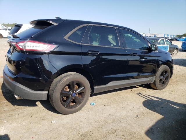Vin: 2fmpk3g96jbc46156, lot: 55825325, ford edge se 20183