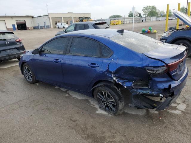 Vin: 3kpf24ad2pe507089, lot: 55764945, kia forte lx 20232