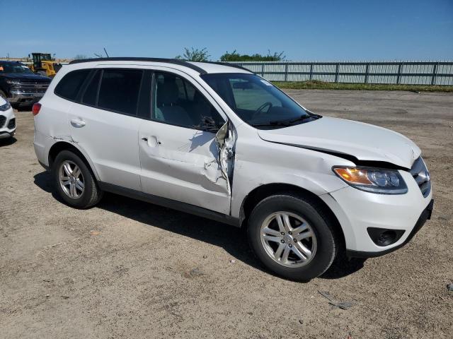 Vin: 5xyzgdab9cg127726, lot: 56042335, hyundai santa fe gls 20124