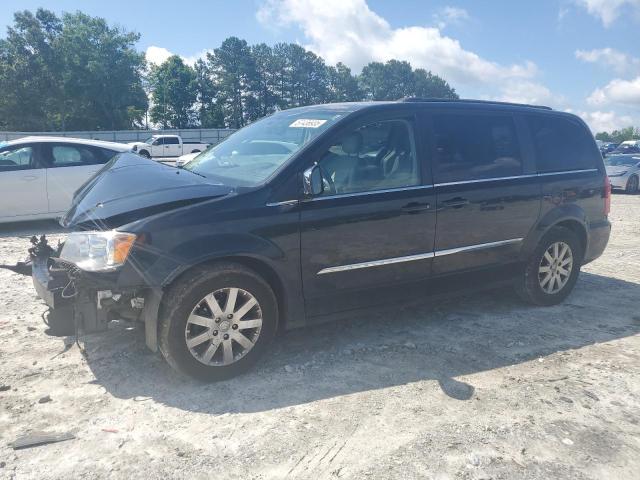 Vin: 2a4rr8dg9br611151, lot: 57436935, chrysler minivan touring l 2011 img_1