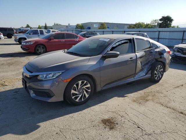 Vin: 2hgfc2f7xjh594449, lot: 58398145, honda civic ex 2018 img_1