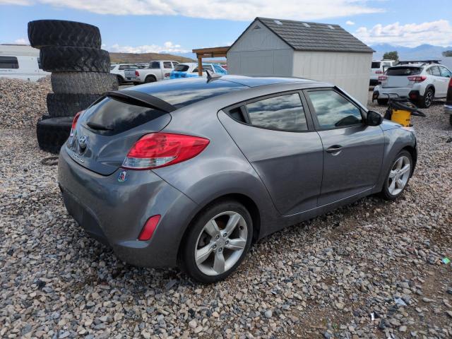 Vin: kmhtc6ad5fu232194, lot: 57148375, hyundai veloster 20153
