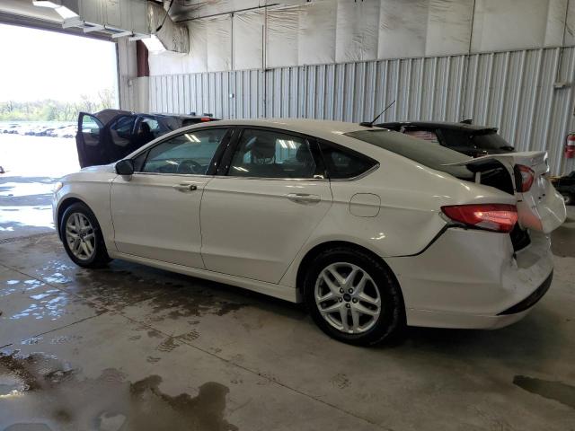 Vin: 3fa6p0hd9er127064, lot: 55634835, ford fusion se 20142