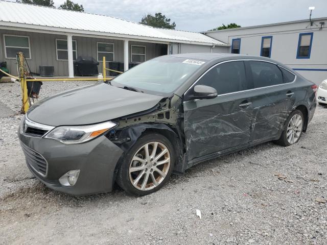 Vin: 4t1bk1eb4du021575, lot: 55826045, toyota avalon base 2013 img_1