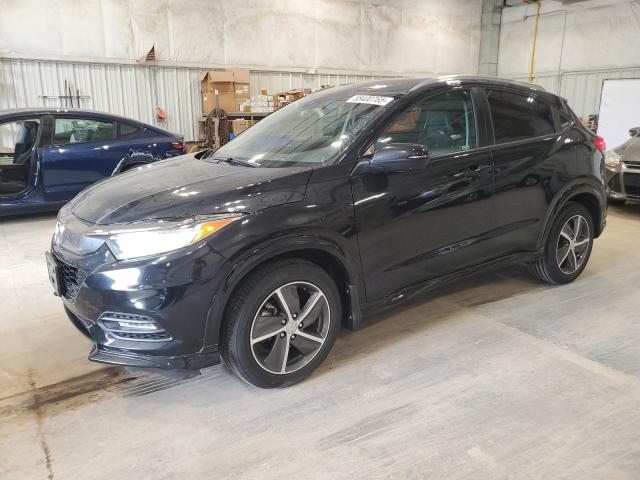 Vin: 3czru6h9xkm711717, lot: 58400765, honda hr-v touring 2019 img_1