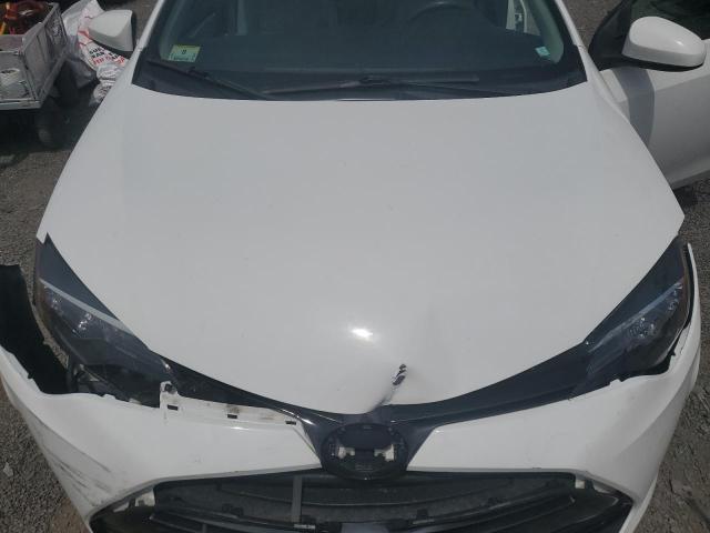 2017 TOYOTA COROLLA L - 2T1BURHE0HC831534