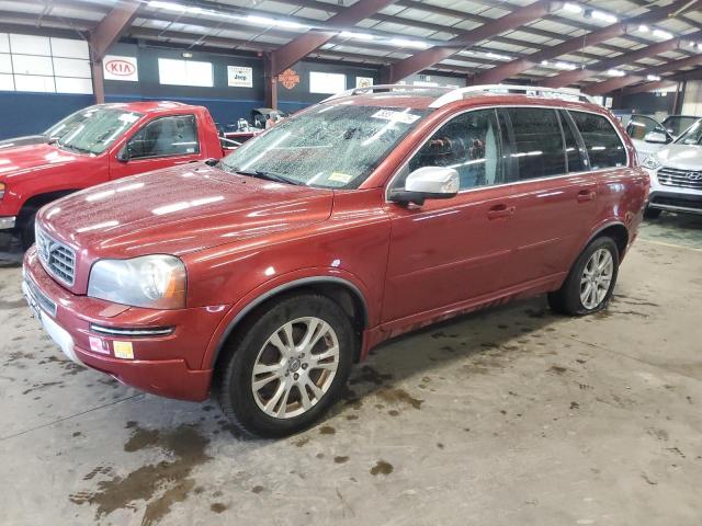 VOLVO XC90 3.2