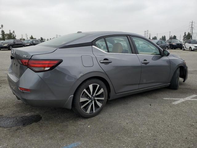 Vin: 3n1ab8cv5ny216401, lot: 55340055, nissan sentra sv 20223