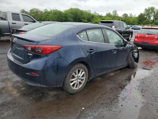 Vin: 3mzbm1v75em114151, lot: 57565985, mazda 3 touring 20143