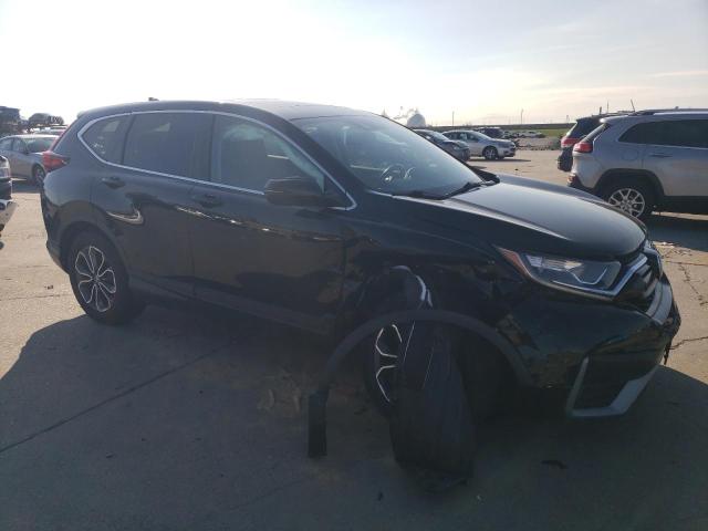 Vin: 5j6rw1h87na001504, lot: 55658455, honda crv exl 20224