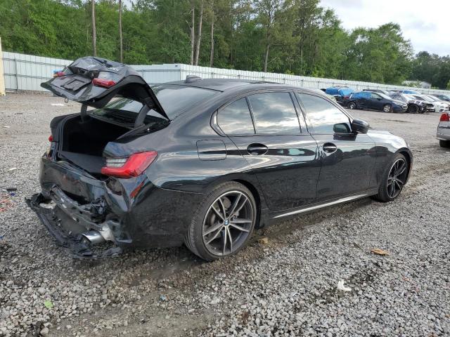 2021 BMW 330I - 3MW5R1J09M8B65389