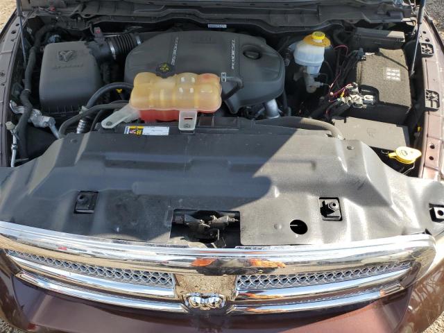 2015 RAM 1500 LONGH - 1C6RR7WM7FS668236