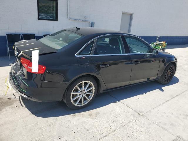 2015 AUDI A4 PREMIUM WAUFFAFLXFN028073