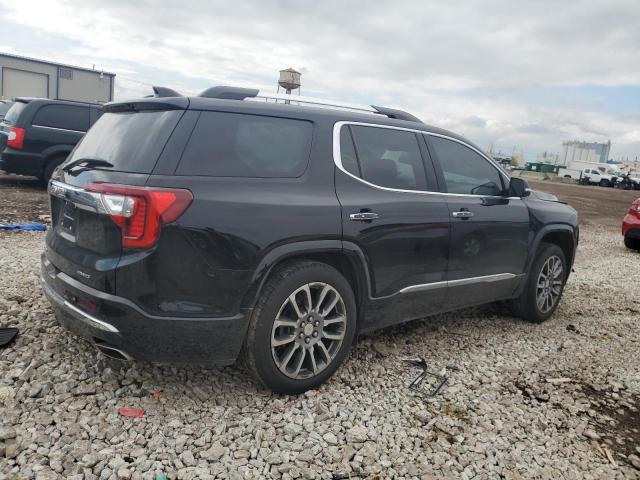 Vin: 1gkknxls4lz240771, lot: 58933135, gmc acadia den denali 20203