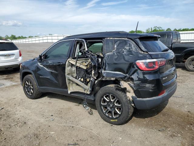 Vin: 3c4njdbb0jt103397, lot: 56085475, jeep compass latitude 20182